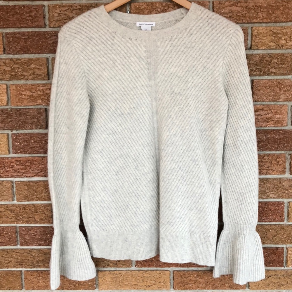 NWOT Club Monaco sweater